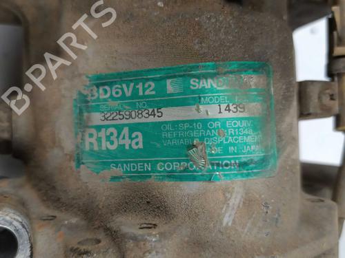 AC compressor CITROËN C2 (JM_) 1.4 | BP29074294M34  - Image 5