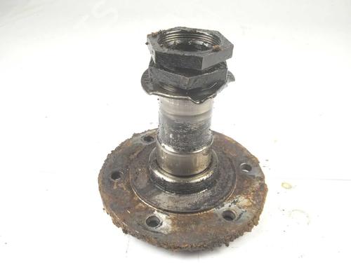 Used Right front steering knuckle Right front steering knuckle LAND ROVER 88/109 (LR) 2.3 D 4x4 (LR 88 DL, LR 109 DL) (63 hp) 16767640 16767640