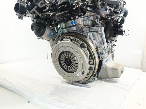 Engine FORD FOCUS IV (HN) 1.5 EcoBlue | BP31215848M1 