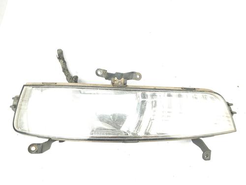 Used Left front fog light HYUNDAI ACCENT III (MC) [2005-2010]  16554036
