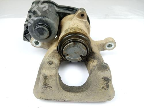 Right rear brake caliper NISSAN QASHQAI II SUV (J11, J11_)  | BP12127400M106 