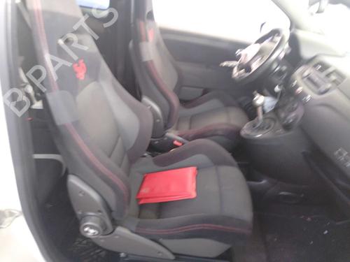 Electronic sensor ABARTH 500 / 595 / 695 1.4 (312.AXF11, 312.AXF1A) | BP29285429M84 - Image 16