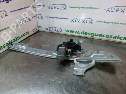 Used Front left window mechanism Front left window mechanism CITROËN C3 III (SX) [2016-2026] 10929688 10929688