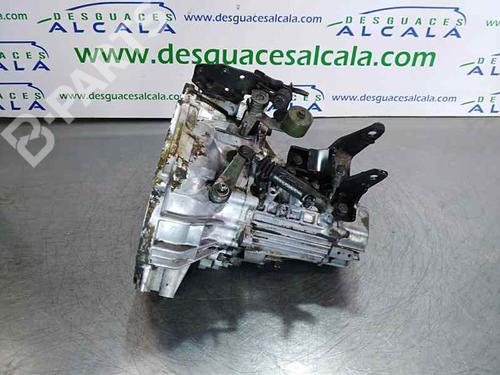 Gearbox HYUNDAI MATRIX (FC) 1.6 | BP9994340M3 