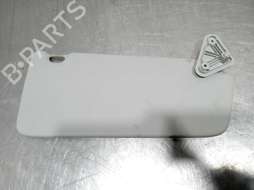 Used Left sun visor Left sun visor LAND ROVER DISCOVERY SPORT (L550) 2.0 D 4x4 (150 hp) 11704452 11704452