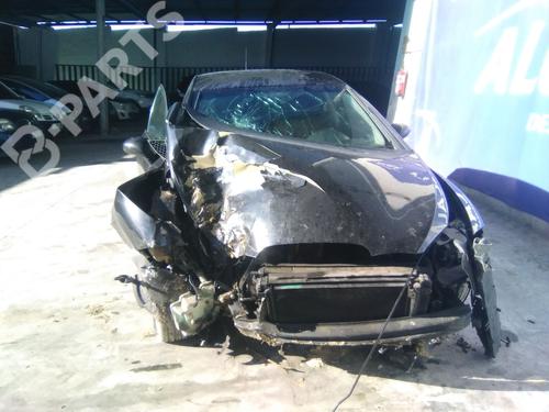 Left front brake caliper SEAT LEON (1P1) 1.9 TDI | BP11563975M105 