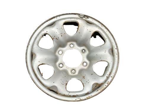 Used Rim Rim NISSAN TERRANO II (R20) 2.7 TDi 4WD (125 hp) 33704704 33704704