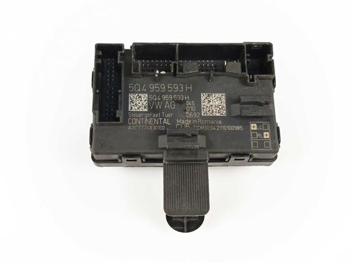 Used Electronic module Electronic module SEAT LEON Sportstourer (KL8, KLD) 2.0 TDI (150 hp) 33329345 33329345