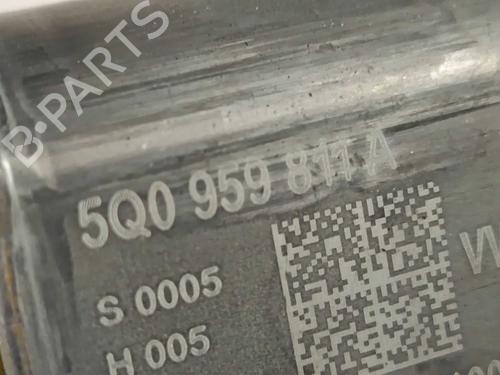 Left rear window motor SEAT LEON (5F1) 2.0 TDI | BP30126849E23 - Image 2