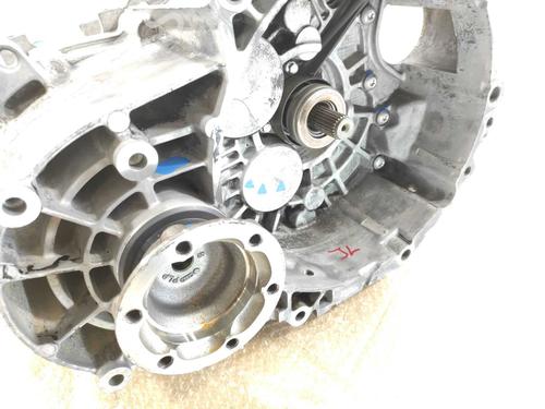 Gearbox VW PASSAT B6 (3C2) 2.0 TDI | BP26690812M3 - Image 2