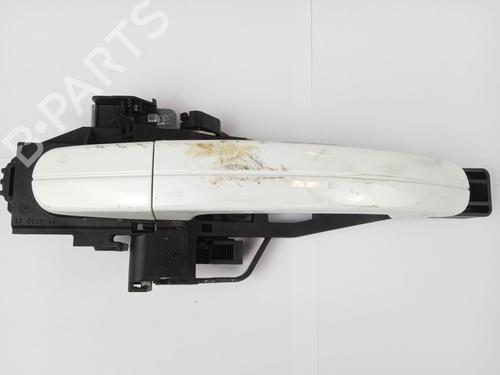 Used Front right exterior door handle FORD KUGA II (DM2) [2012-2025]  13554261