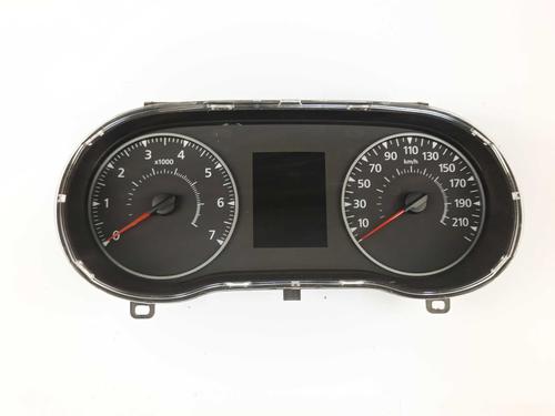 Quadrante Quadrante DACIA DUSTER (HM_) 1.5 dCi 115 4x4 (114 hp) 35751468 35751468