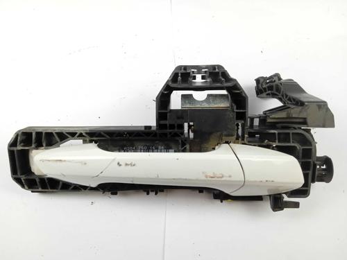 front-right-exterior-door-handle-mercedes-benz-m-class-w166-a2047601634-rozada-2011-2012-2013-2014-2015-15215671 main image