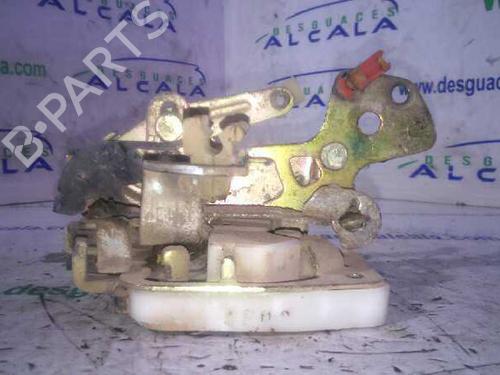 Fechadura trás esquerda Fechadura trás esquerda 9987805 9987805
