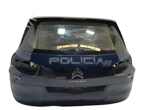 Tampa da Mala CITROËN C4 Picasso II 1.6 BlueHDi 120 (120 hp) 17568018