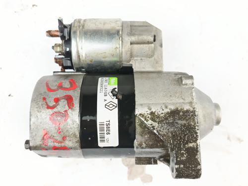 Anlasser für RENAULT CLIO III (BR0/1, CR0/1) 1.2 16V (BR02, BR0J, BR11, CR02, CR0J, CR11) (75 hp) 27355466