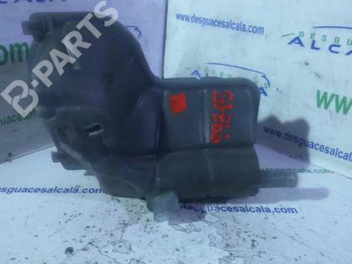 Expansion tank AUDI A4 B6 (8E2) 1.9 TDI | BP9987412C120 