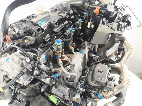 Engine PEUGEOT 2008 I (CU_) 1.6 BlueHDi 100 | BP29973403M1 - Image 9
