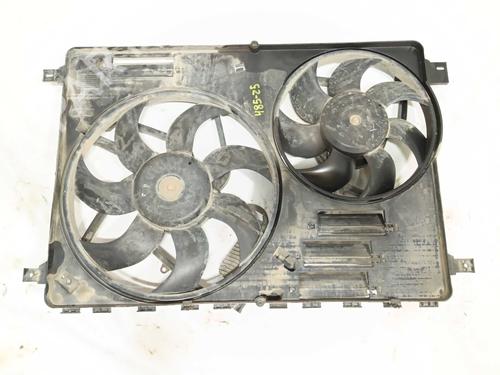 Used Radiator fan Radiator fan 28471798 28471798