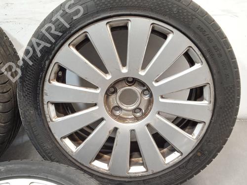 Rim AUDI A6 C6 (4F2) 3.0 TDI quattro | BP17495458C45 