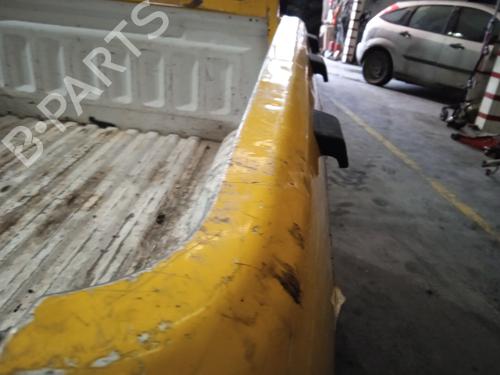 Rear body tub FORD RANGER (TKE) 2.2 TDCi 4x4 | BP16717246C127 