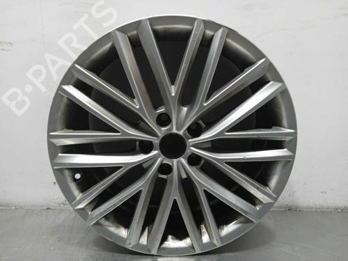 rim-vw-golf-vi-5k1-20-tdi-18-pulgadas-5-tornillos-2008-2009-2010-2011-2012-2013-2014-9985612 main image