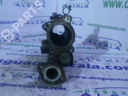 Egr OPEL CORSA C (X01)  | BP9989384M69 