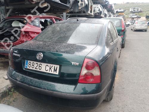 Generator VW PASSAT B5.5 (3B3) 1.9 TDI | BP29314256M7 