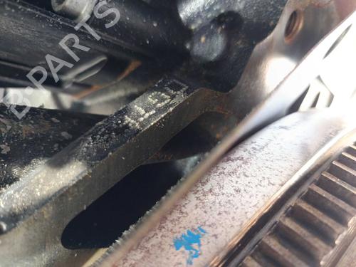 Engine AUDI Q2 (GAB, GAG) 30 TDI | BP36917844M1  - Image 14