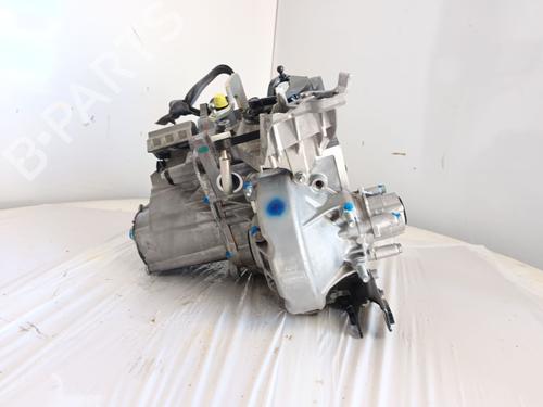 Gearbox CITROËN C3 AIRCROSS II (2R_, 2C_) 1.2 PureTech 110 (2RHNZB, 2RHNZW, 2RHNPX, 2RHNPJ) | BP30459038M3 