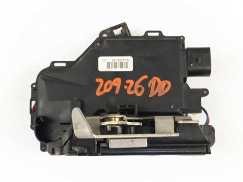 front-right-lock-audi-a4-b6-avant-8e5-2000-2001-2002-2003-2004-2005-34446310 main image