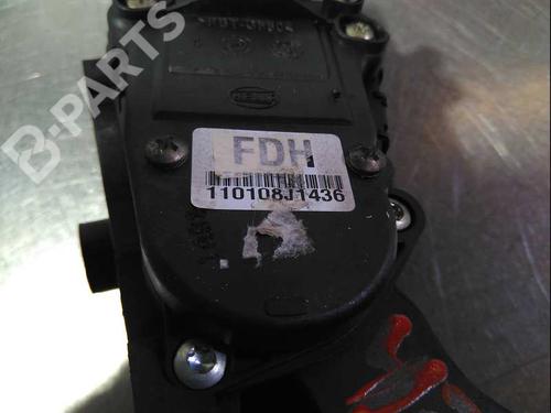 Pedal HYUNDAI i30 (FD) 1.6 CRDi | BP9989516I4 
