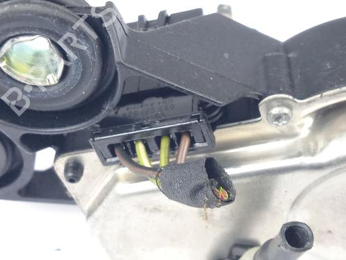 Rear wiper motor SEAT LEON (1P1) 1.9 TDI | BP16974853M102 