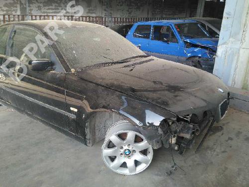 BMW 3 Compact (E46)    1063386