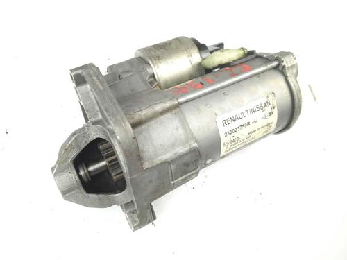 Starter RENAULT EXPRESS Box Body/MPV | BP16767569M8 - Image 3