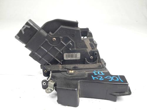 Used Front left lock Front left lock 17495123 17495123