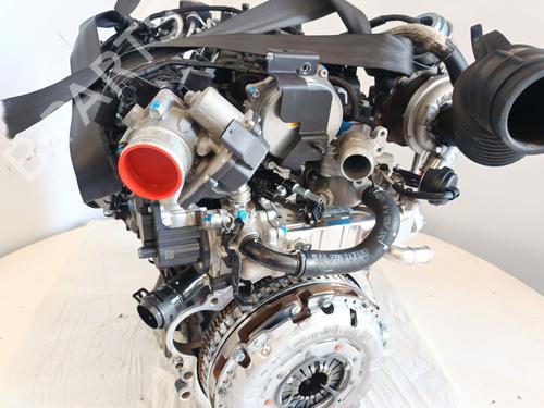 Engine KIA OPTIMA (FSGDS6B) 1.7 CRDi | BP33319283M1  - Image 12