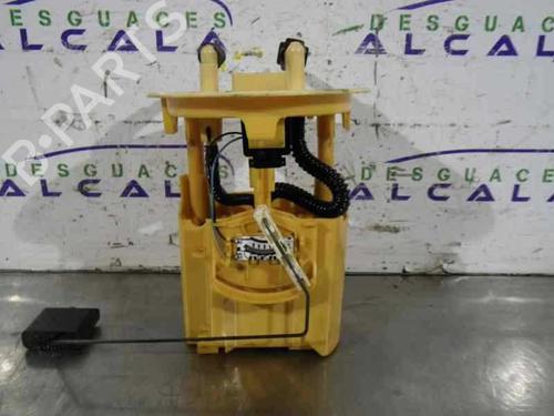 Used Fuel pump Fuel pump CITROËN C5 I (DC_) 2.0 HDi (DCRHYB) (90 hp) 10179309 10179309