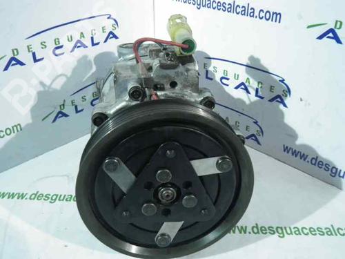 AC compressor MG MG ZR  | BP9986542M34 