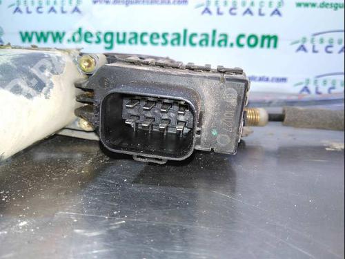 Front right window mechanism FORD FOCUS I (DAW, DBW)  | BP9989780C23 