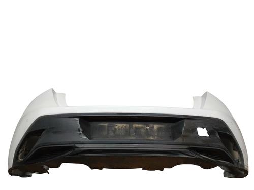 Used Rear bumper Rear bumper 27202686 27202686