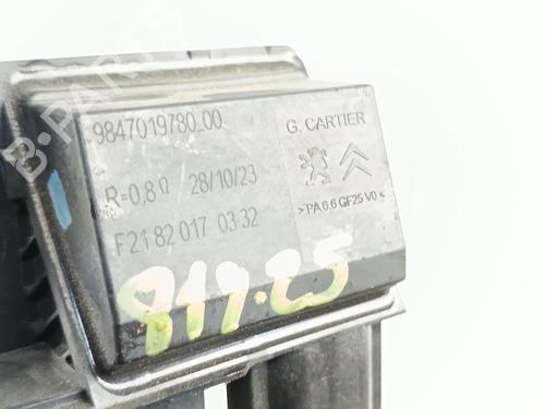 Other JEEP AVENGER (J2) Electric | BP31586235O1