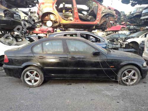 Left taillight BMW 3 (E46) 320 d | BP9996745C34 