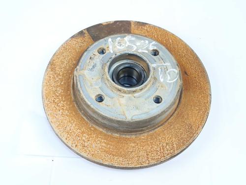 Used Right rear steering knuckle Right rear steering knuckle 34541491 34541491