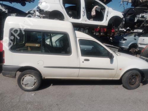 Used Parts FORD COURIER Pickup 1.8 D (60 hp) 4183545