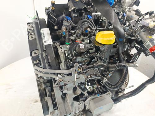 Engine DACIA LOGAN II 1.5 Blue dCi 95 (L8JL) | BP32326106M1