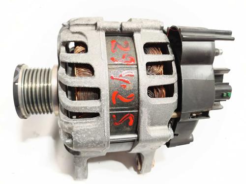 Alternator NISSAN MICRA V (K14) 1.0 IG-T | BP26557199M7 - Image 2