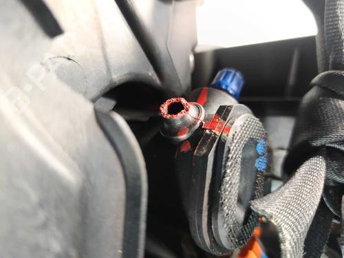 Engine PEUGEOT 307 (3A/C) 1.6 16V | BP31132279M1 - Image 5
