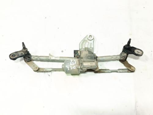 Used Front wiper motor Front wiper motor SEAT LEON (KL1, KLG) 2.0 TDI (150 hp) 33437334 33437334