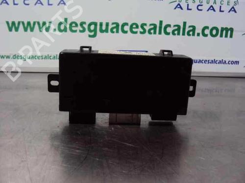 Used Electronic module Electronic module 9989497 9989497